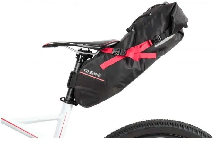 Zéfal Z Adventure R11 Sadelväska Zéfal Z Adventure R11 Sadelväska