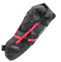 Zéfal Z Adventure R17 Sadelväska Zéfal Z Adventure R17 Sadelväska