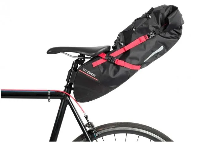 Zéfal Z Adventure R17 Sadelväska