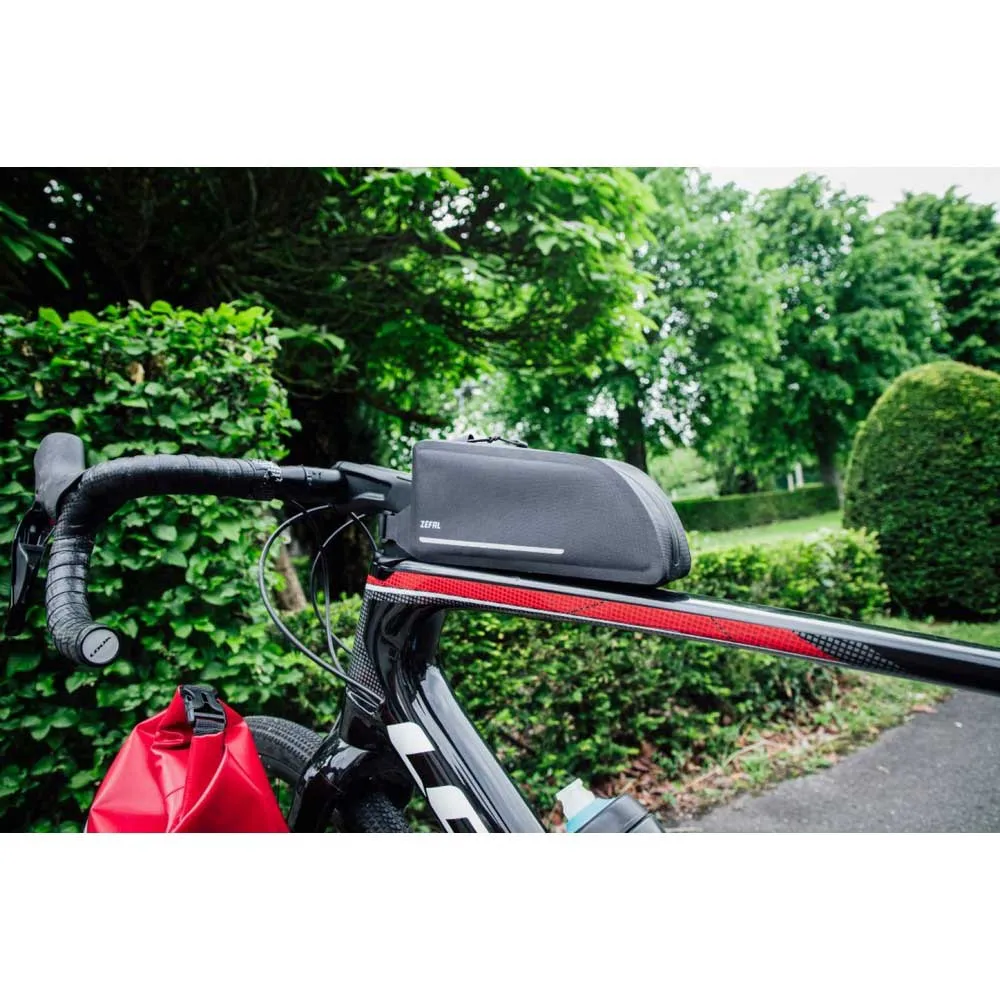 Zéfal Z Adventure T1 Zéfal Z Adventure T1