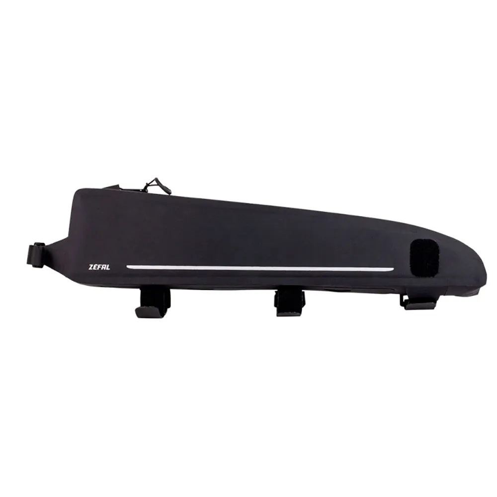 Zéfal Z Adventure T3 2.2l Ramväska, Black, One Size