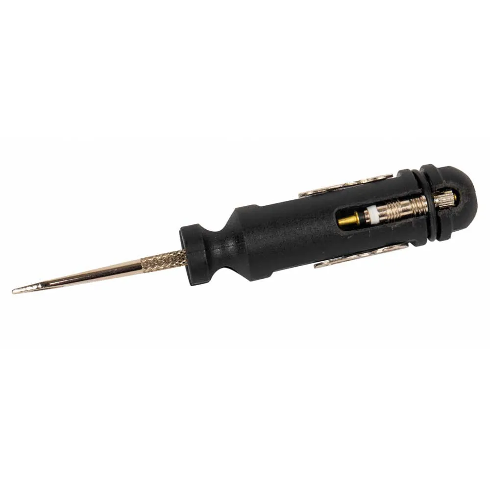 Zéfal Z Bar Tool Reparationssats, Black, One Size