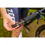 Zéfal Z Bar Tool Reparationssats, Black, One Size