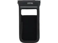 Zéfal Z Console Dry Smartphone-Halterung mit Hülle Zéfal Z Console Dry Smartphone-Halterung mit Hülle