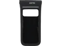 Zéfal Z Console Dry Smartphone-Halterung mit Hülle