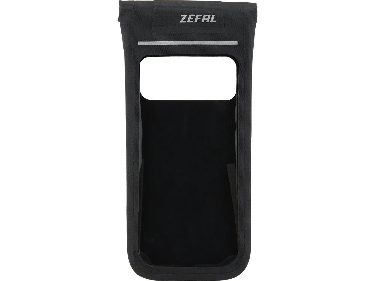 Zéfal Z Console Dry Smartphone-Halterung mit Hülle