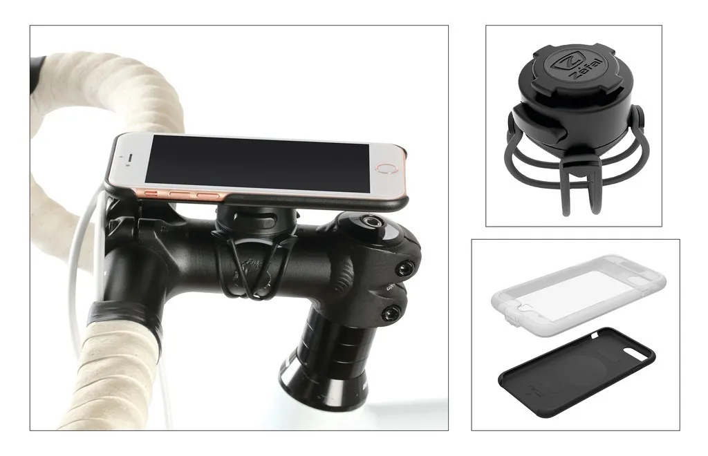 Zéfal Z Console För Iphone 11 Pro Smartphone Hållare