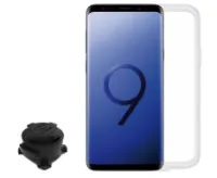 Zéfal Z Console till Samsung Galaxy S8/S9 Smartphonehållare Zéfal Z Console till Samsung Galaxy S8/S9 Smartphonehållare