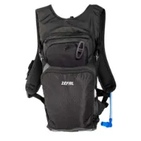Zéfal Z Hydro Enduro Hydreringsryggsäck 9l Zéfal Z Hydro Enduro Hydreringsryggsäck 9l
