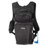 Zéfal Z Hydro Enduro Hydreringsryggsäck 9l, Black, One Size