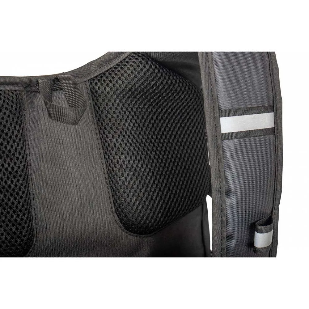 Zéfal Z Hydro Enduro Hydreringsryggsäck 9l, Black, One Size