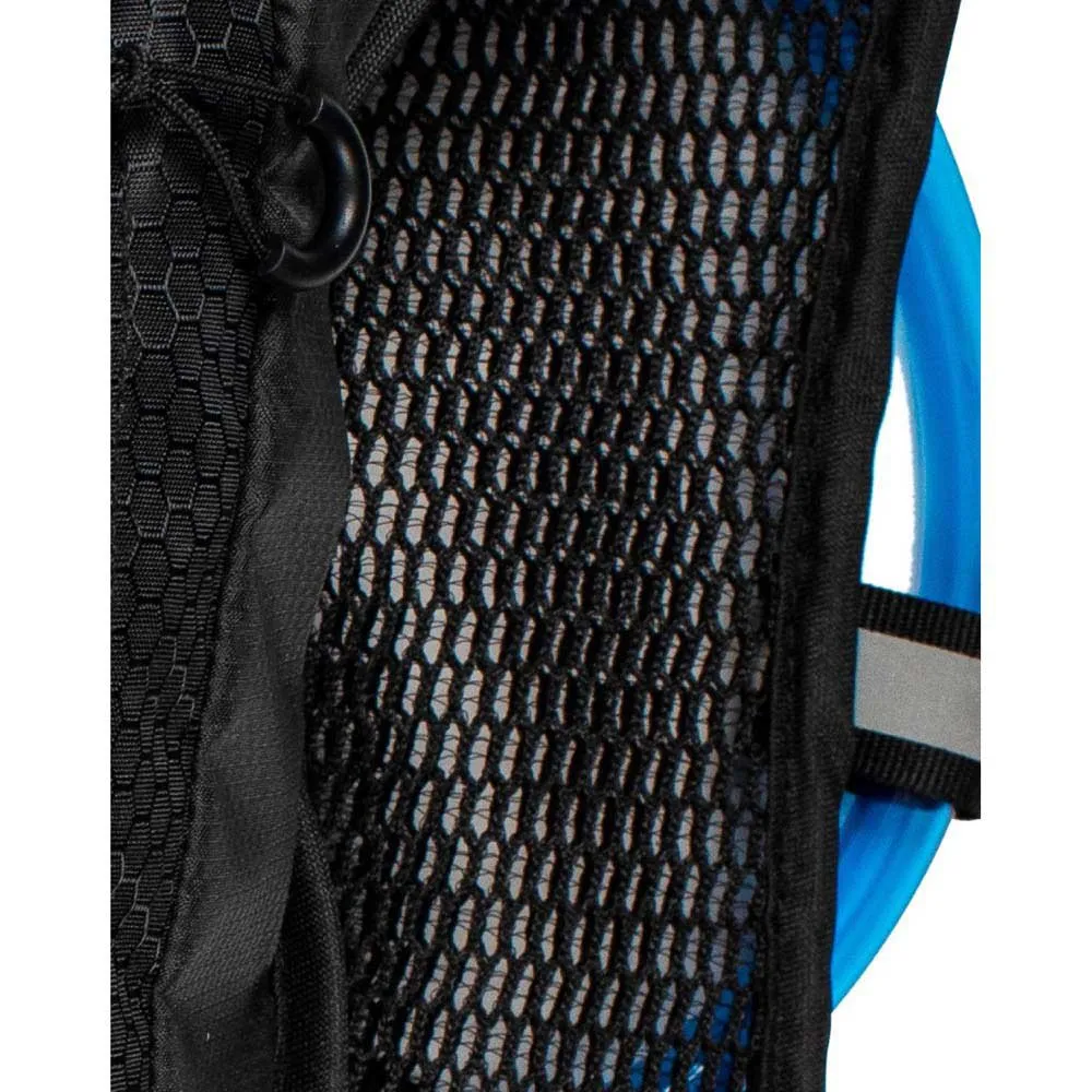 Zéfal Z Hydro Race Hydreringsryggsäck, Black, One Size Zéfal Z Hydro Race Hydreringsryggsäck, Black, One Size