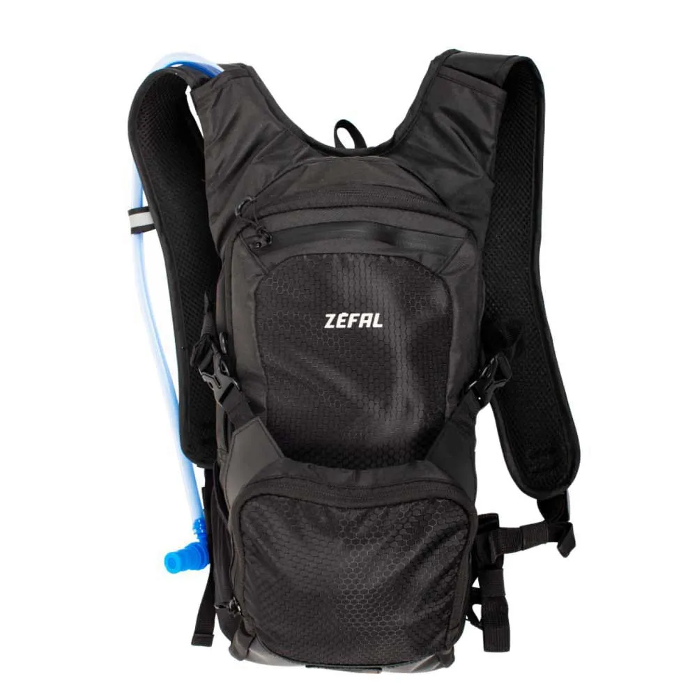 Zéfal Z Hydro Xc Hydreringsryggsäck, Black, One Size