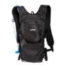 Zéfal Z Hydro Xc Hydreringsryggsäck, Black, One Size