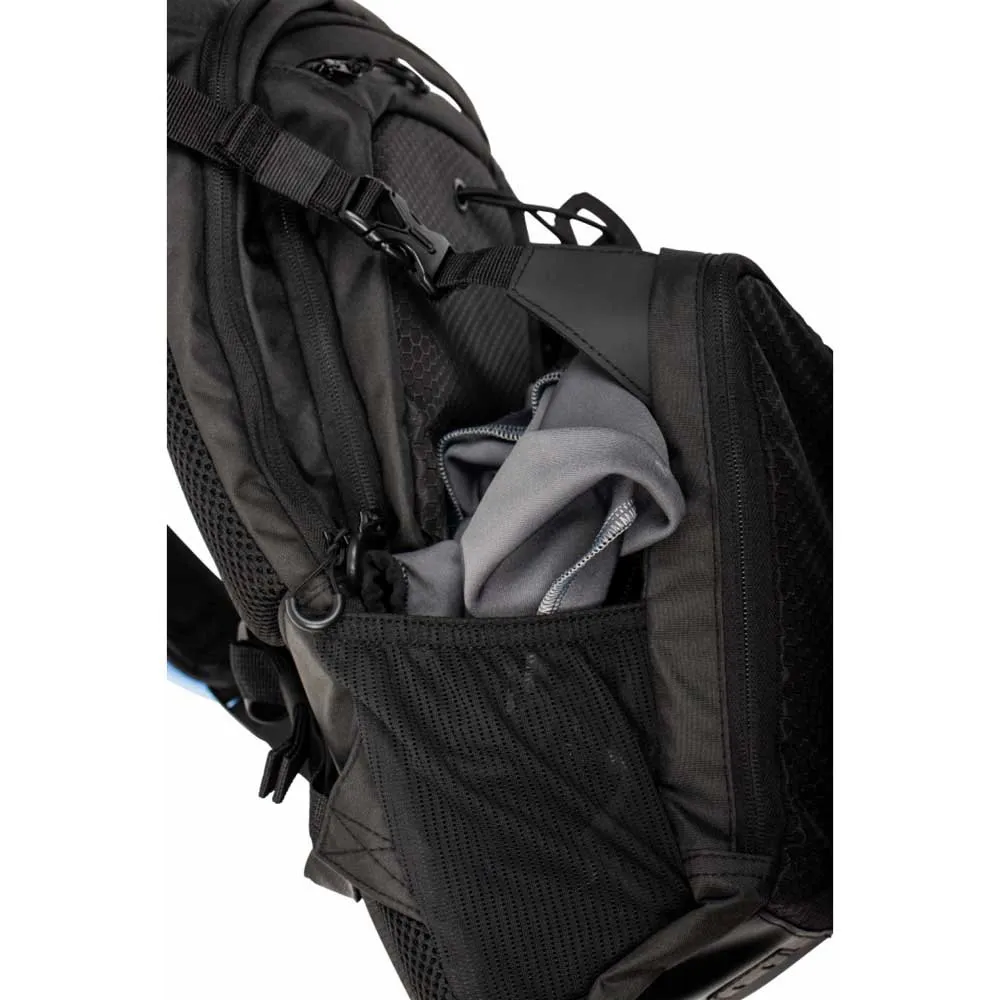Zéfal Z Hydro Xc Hydreringsryggsäck, Black, One Size