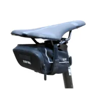 Zéfal Z Light Pack Saddle Bag Zéfal Z Light Pack Saddle Bag