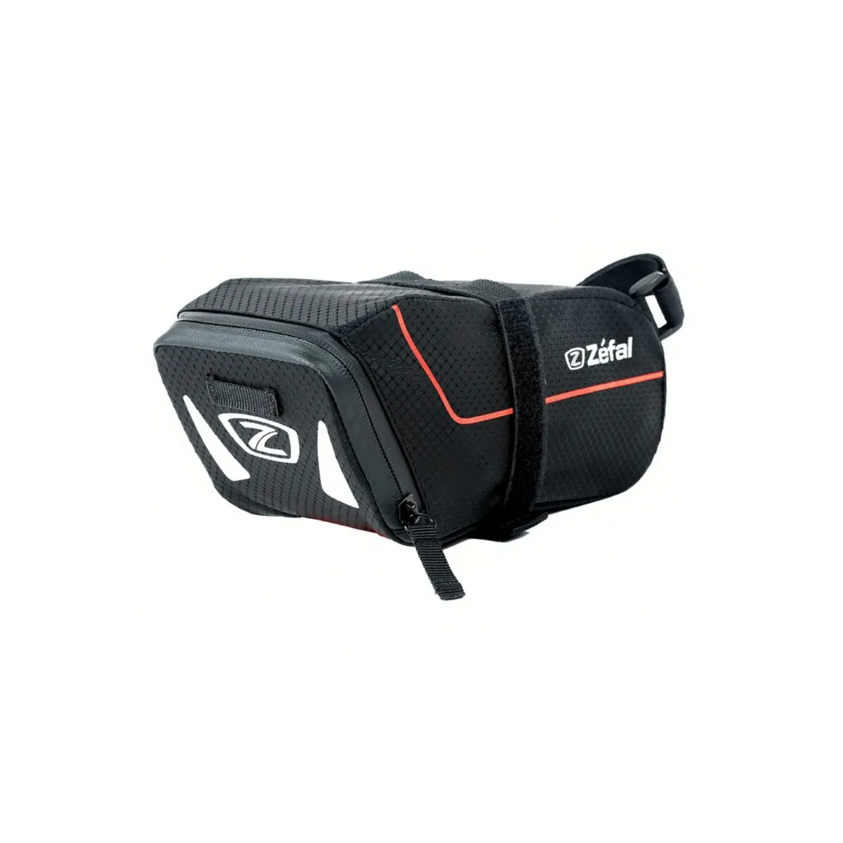 Zéfal Z Light Pack Saddle Bag, M Zéfal Z Light Pack Saddle Bag, M
