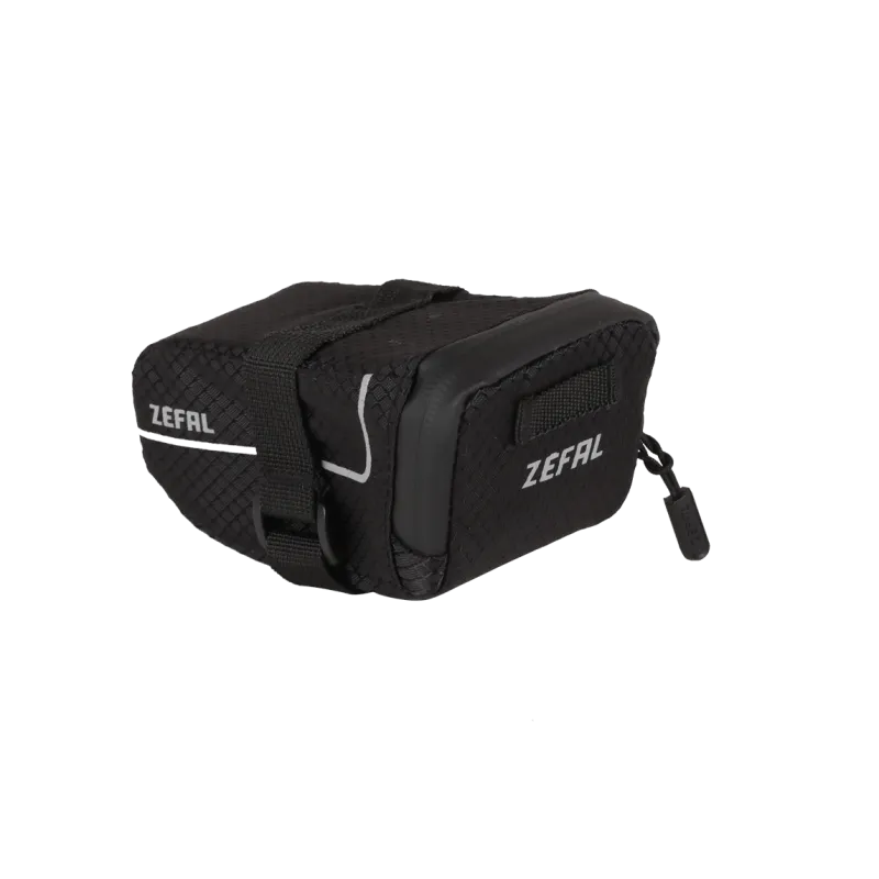Zéfal Z Light Pack Sadelväska, Svart Zéfal Z Light Pack Sadelväska, Svart