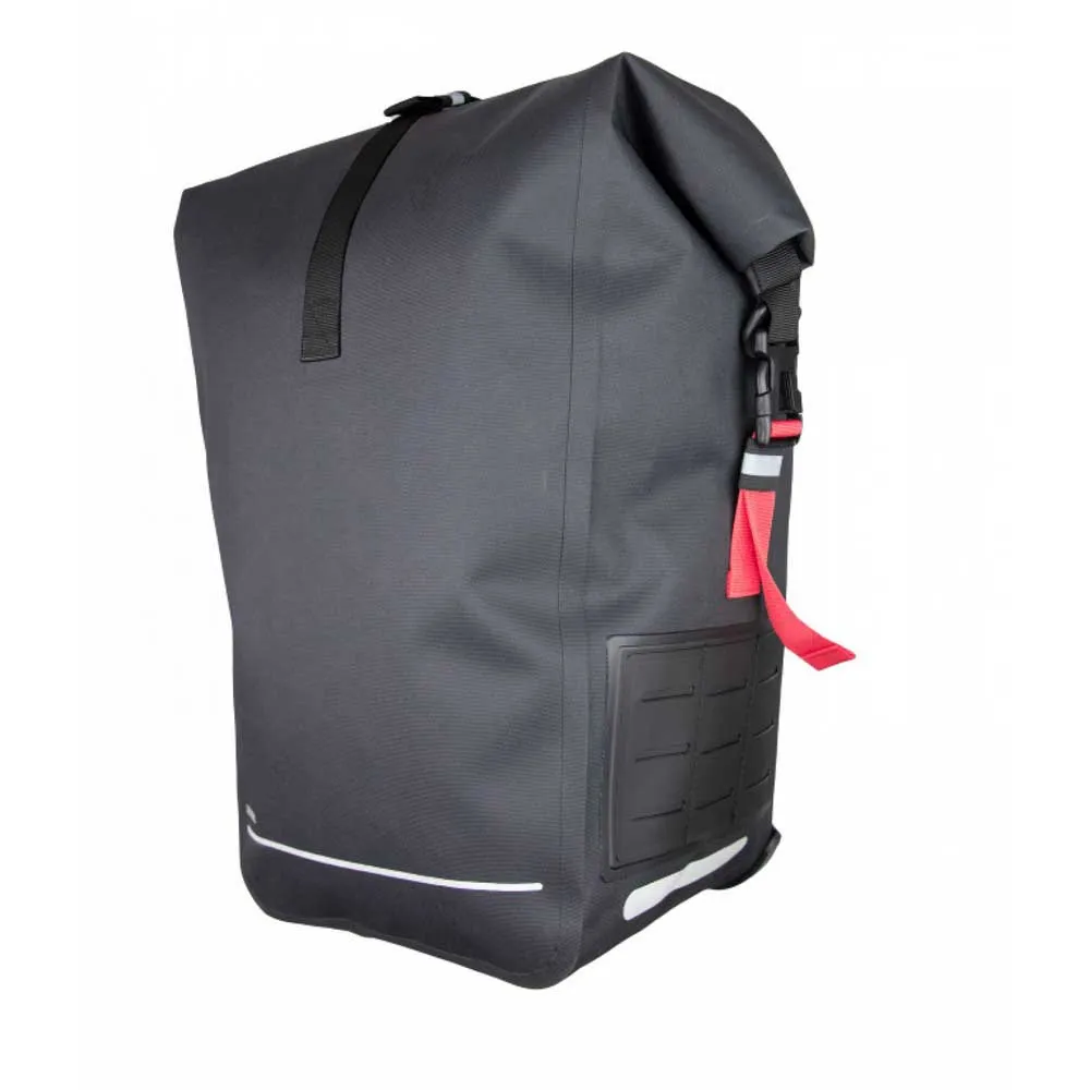 Zéfal Z Traveler S30 Sidoväska 30l, Black, One Size Zéfal Z Traveler S30 Sidoväska 30l, Black, One Size