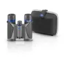 Zeiss Terra Ed 10x25 Kikare, Grey / black, One Size