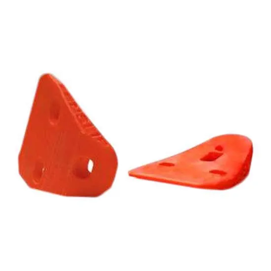 Zensystem Slip Klossar, Red, One Size Zensystem Slip Klossar, Red, One Size