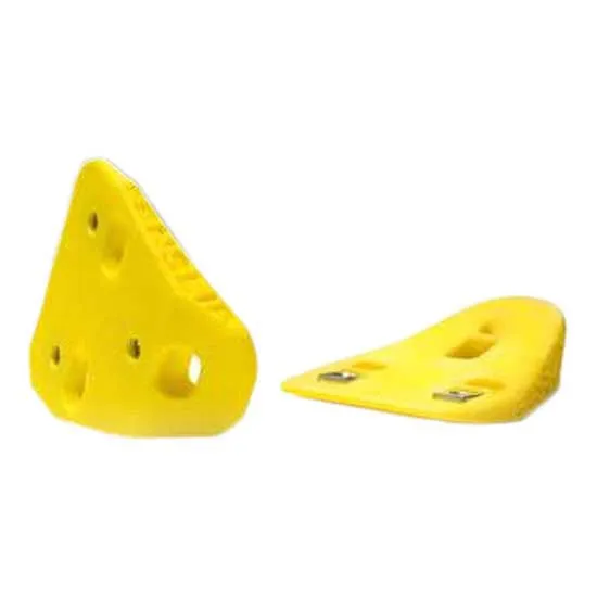 Zensystem Slip Plus Klossar, Yellow, One Size Zensystem Slip Plus Klossar, Yellow, One Size
