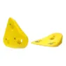 Zensystem Slip Plus Klossar, Yellow, One Size