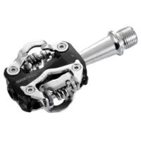 Zeray 108s Shimano Spd Cykelpedaler Zeray 108s Shimano Spd Cykelpedaler