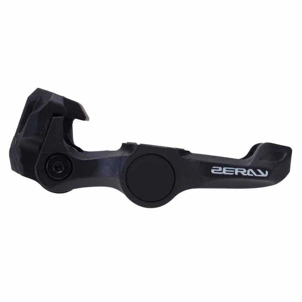 Zeray Road Zp-110 Cykelpedaler, Black, One Size