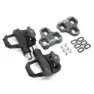 Zeray Zp-112 Cykelpedaler, Black, One Size