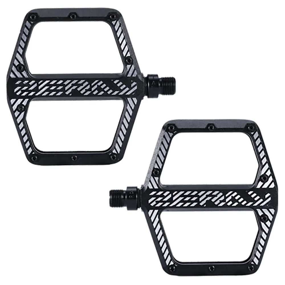 Zeray Zp-269 Cykelpedaler, Black, One Size Zeray Zp-269 Cykelpedaler, Black, One Size