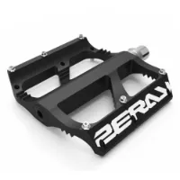 Zeray Zp-a997 Flat Cykelpedaler