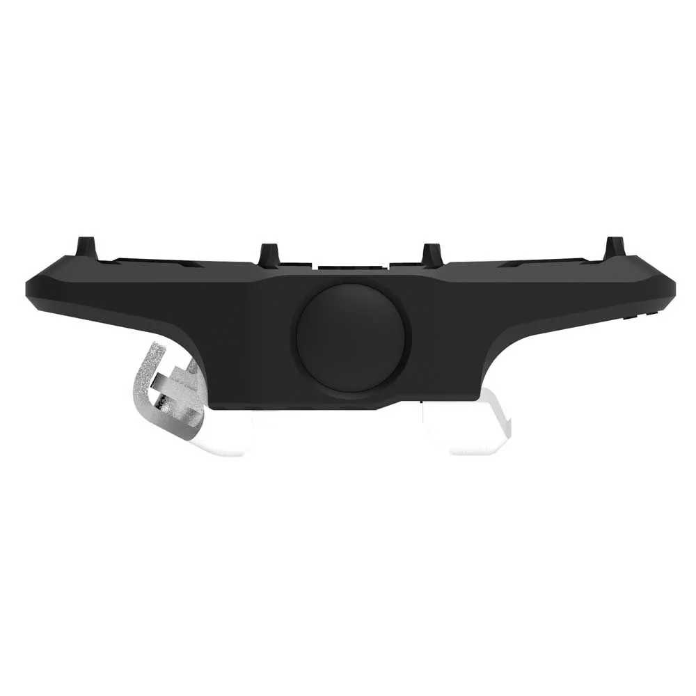 Zeray Zp-d106 Cykelpedaler, Black, One Size