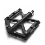 Zeray Zp-d213 Cykelpedaler, Black, One Size