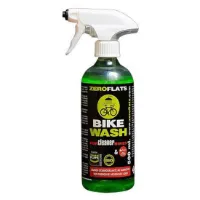 Zeroflats Bike Wash Rengöringsmedel 5l Zeroflats Bike Wash Rengöringsmedel 5l