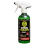 Zeroflats Bike Wash Rengöringsmedel 5l, Green, One Size