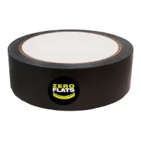 Zeroflats Teknic Tape 25 Meters Fälgband