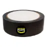 Zeroflats Teknic Tape 25 Meters Fälgband, Black, 35mm