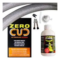 Zeroflats Zerocuc 30 Mm Anti Puncture Reparationssats Zeroflats Zerocuc 30 Mm Anti Puncture Reparationssats