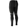 Zhik Hydrophobic Fleece™ Baslagerbyxor, S