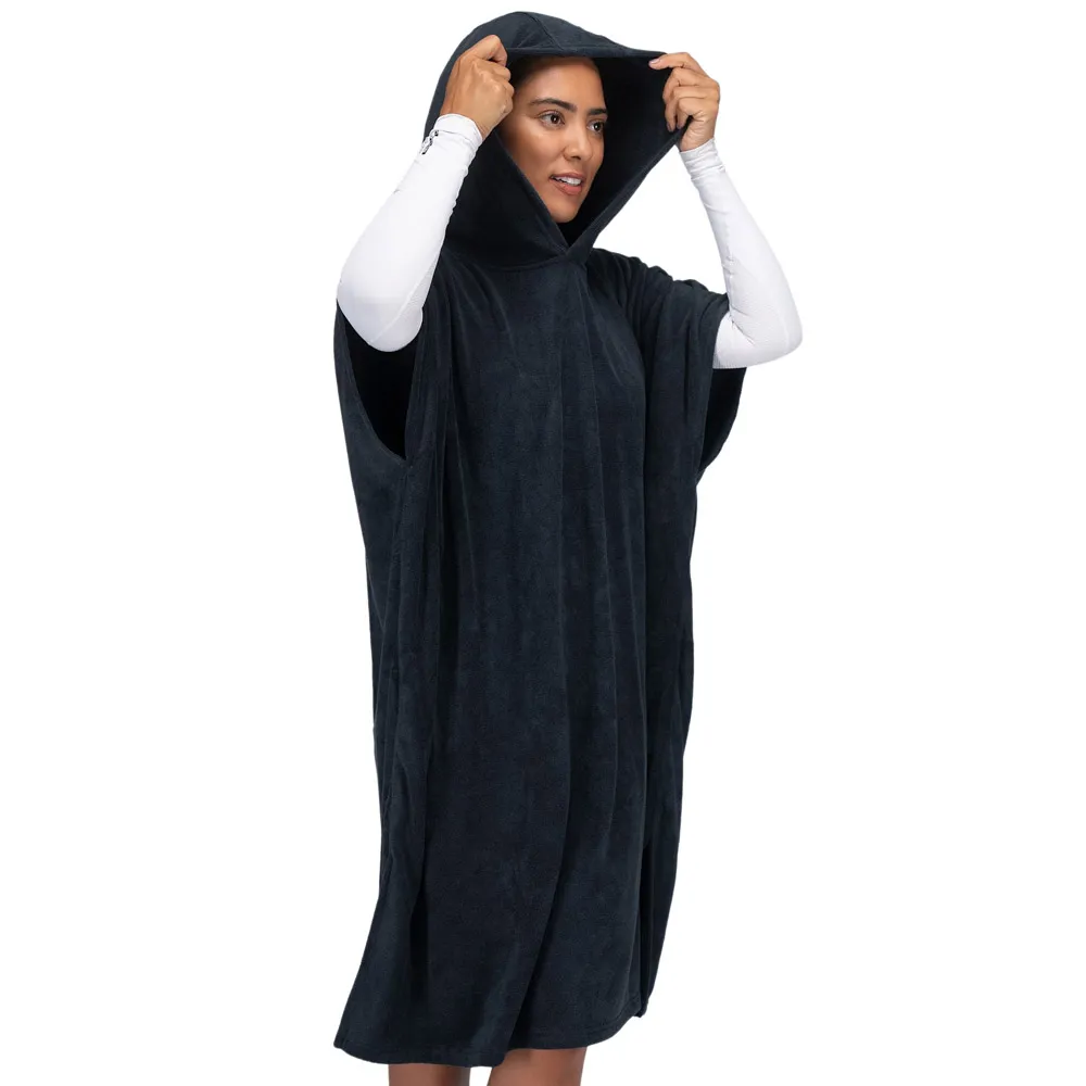 Zhik Logo Handduk, Dark blue, One Size