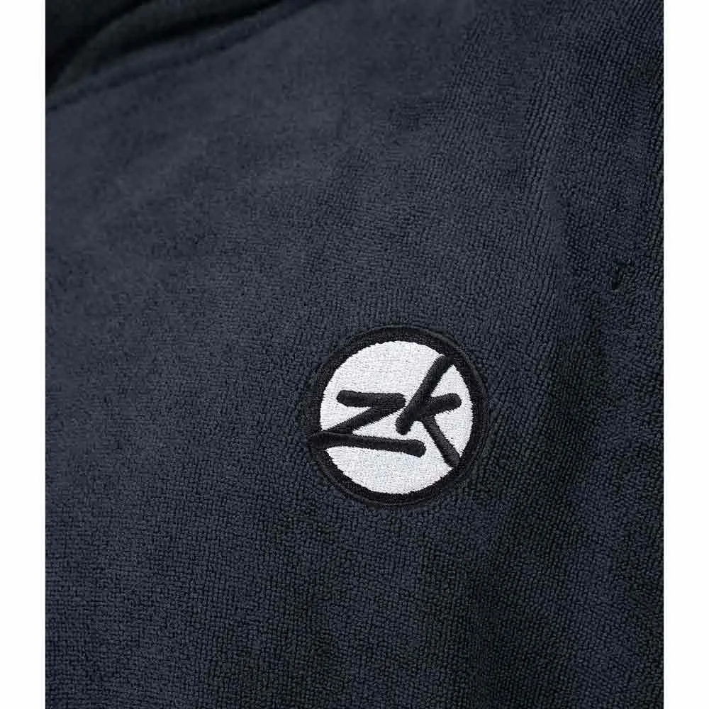 Zhik Logo Handduk, Dark blue, One Size