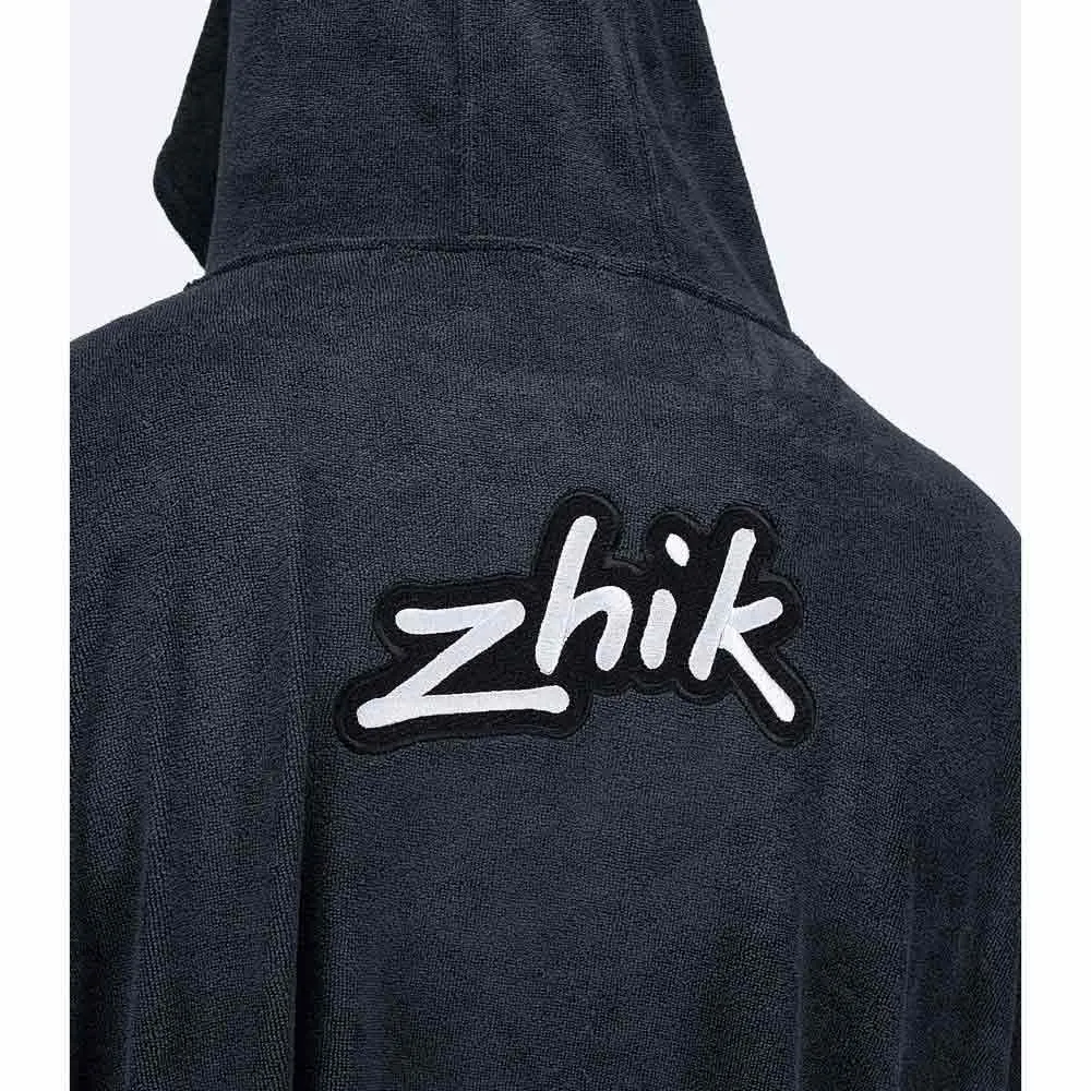 Zhik Logo Handduk, Dark blue, One Size