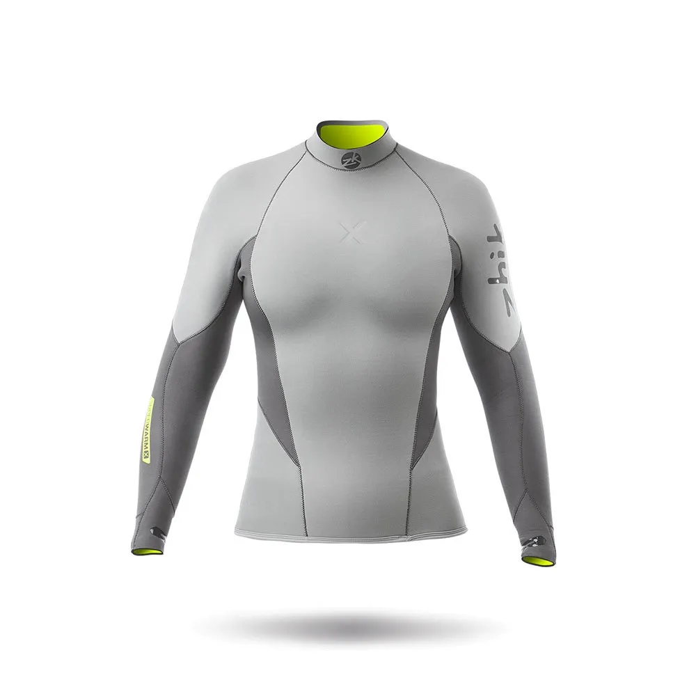 Zhik Superwarm® X Långärmad Baslager
