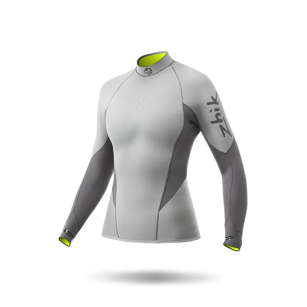 Zhik Superwarm® X Långärmad Baslager