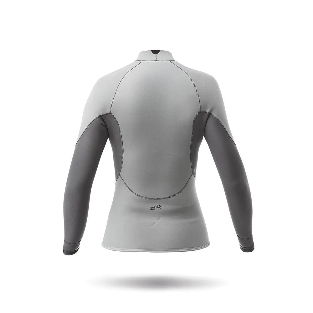 Zhik Superwarm® X Långärmad Baslager