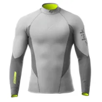 Zhik Superwarm® X Neoprene Långärmad Baslager