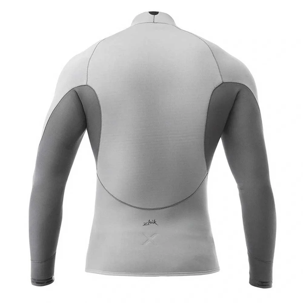 Zhik Superwarm® X Neoprene Långärmad Baslager