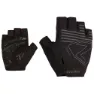 Ziener Canso Korta Handskar, Black