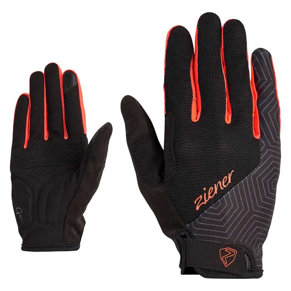 Ziener Ceda Touch Handskar Ziener Ceda Touch Handskar